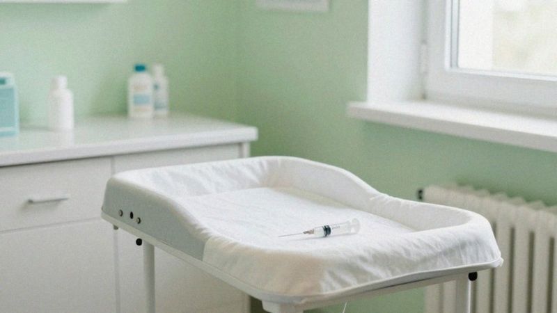 Jakie szczepienia otrzymuje noworodek i niemowlę?
