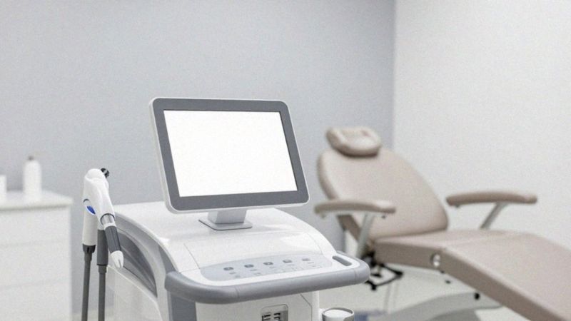 Jakie zabiegi kosmetologiczne zmniejszają zaczerwienienie klatki piersiowej?