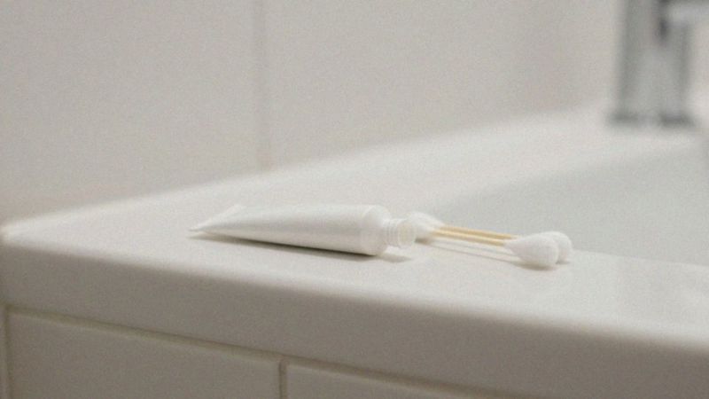 Kiedy nie stosować maści ichtiolowej?