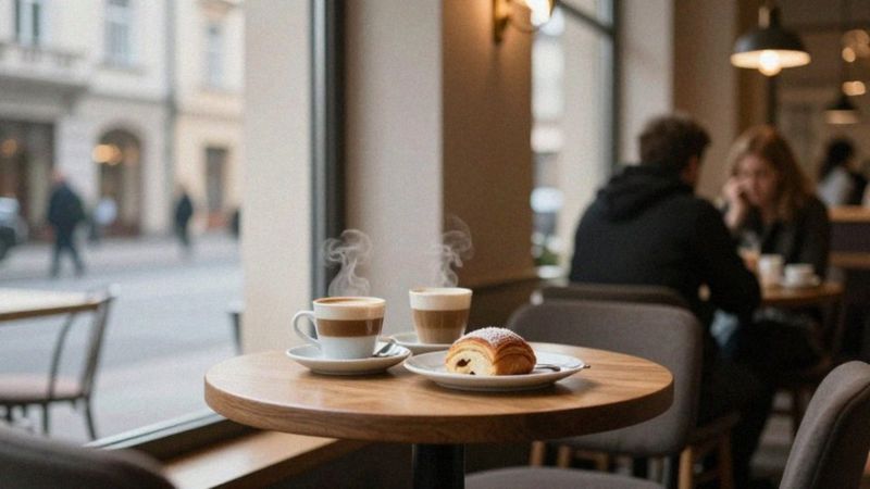 Kiedy pocałunek w usta jest społecznie akceptowalny?