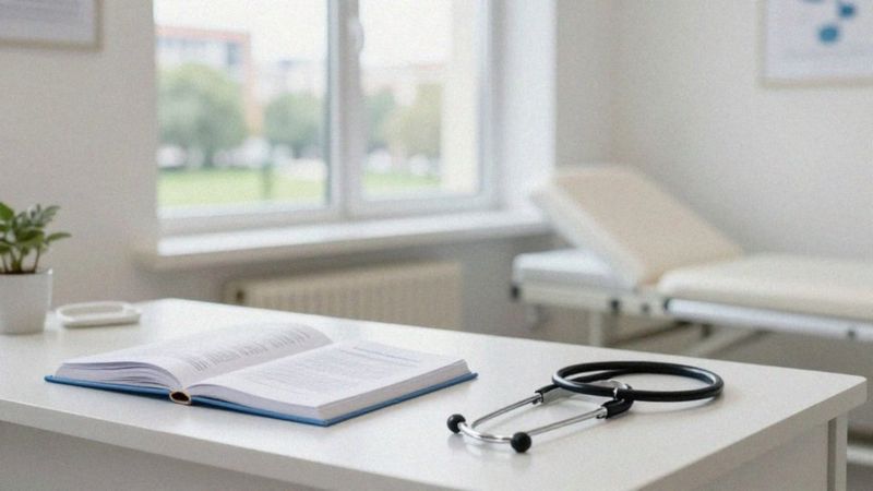 Kiedy rozważać leczenie farmakologiczne lub operację bariatryczną?
