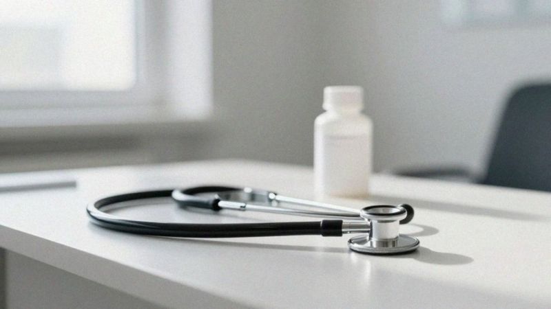 Kiedy skonsultować długotrwałe stosowanie Asparginu z lekarzem?
