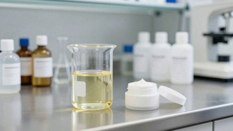 W jakim stężeniu stosować macerat z kocanki w kosmetykach?