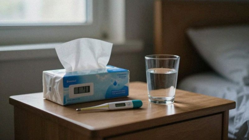 Ile trwa okres wylęgania i jak długo trwają objawy?