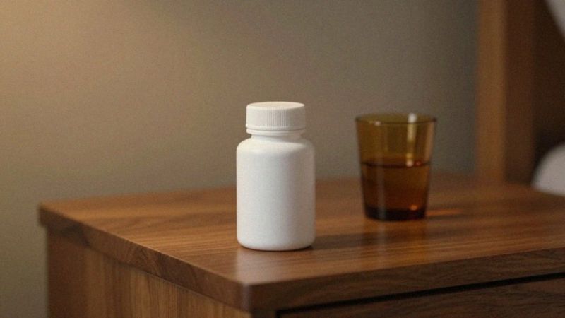 Jak alkohol wpływa na działanie leków przeciwzakrzepowych?