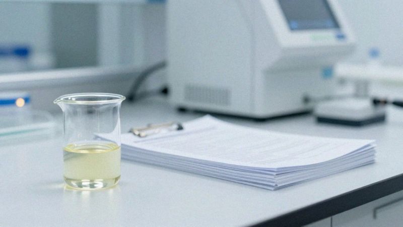 Jak interpretować wyniki i normy białka S?