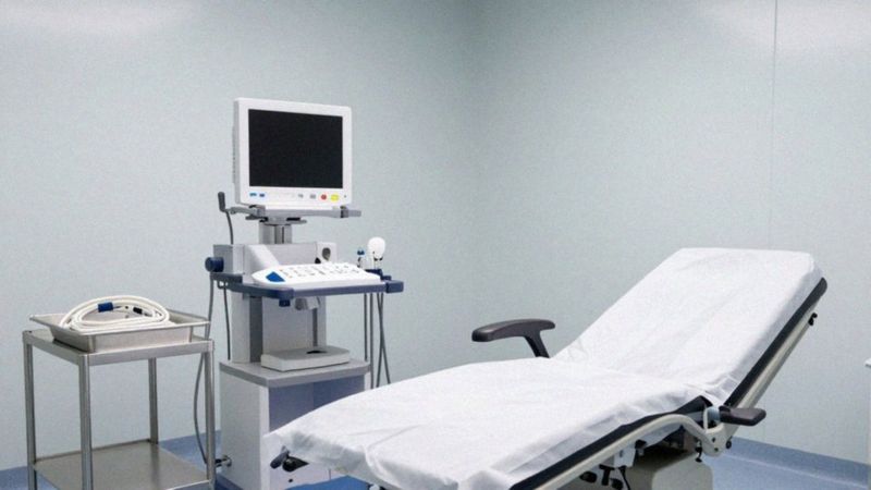 Jak przebiega badanie endoskopowe?