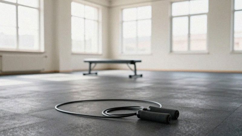 Jak trening interwałowy przyspiesza spalanie kalorii?