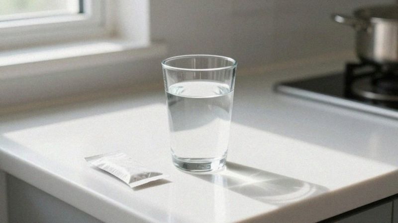 Jak zapobiegać odwodnieniu po wymiotach?