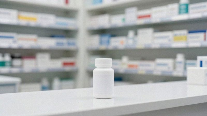Jakie antybiotyki najczęściej stosuje się przy zapaleniu gruczołu krokowego?