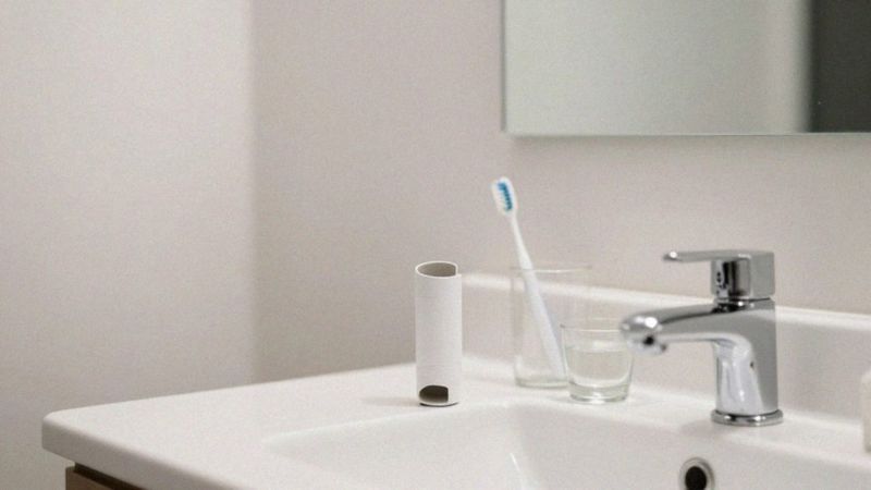 Jakie są działania niepożądane Budezonidu?