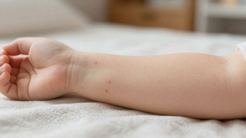 Jakie są działania niepożądane i reakcje alergiczne u dzieci?