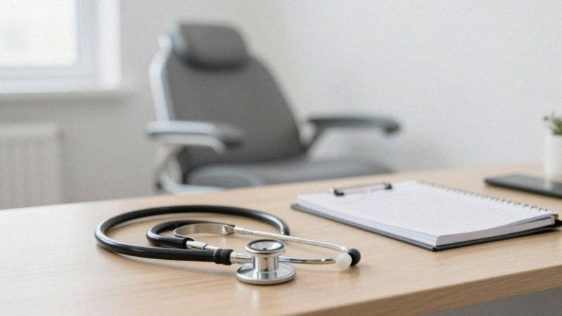 Jakie są objawy hipochondrii?