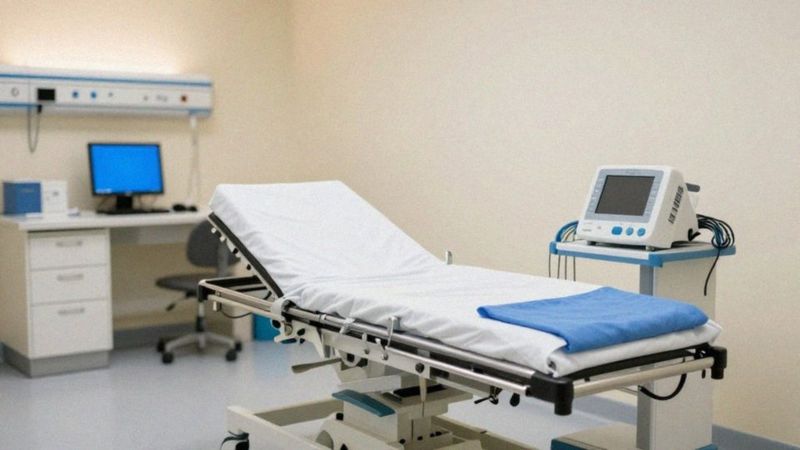 Kiedy ból pośladka wymaga pilnej konsultacji?