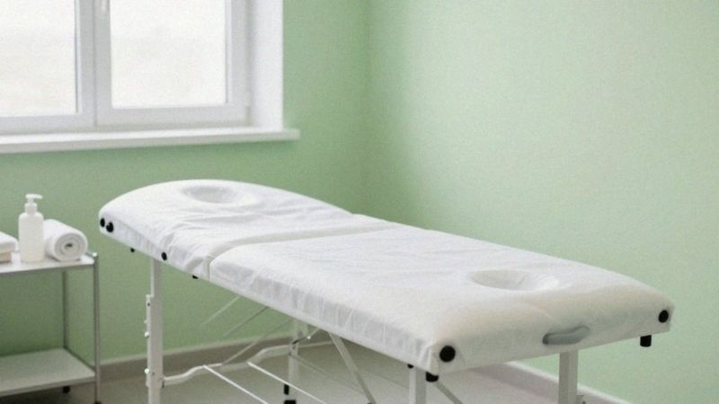 Kiedy sięgnąć po masażystę lub fizjoterapeutę?