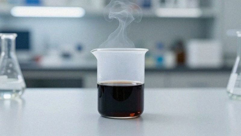 Z czego składa się dym tytoniowy i jak szkodzi?