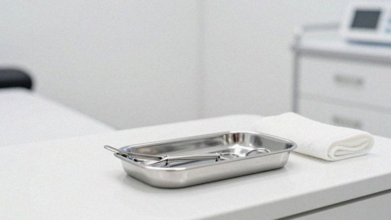 Co najczęściej powoduje stulejkę?