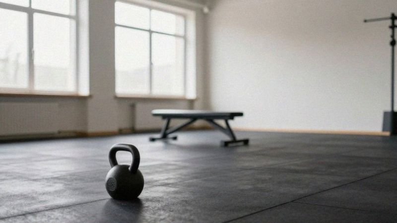 Czym różni się trening funkcjonalny od siłowego?