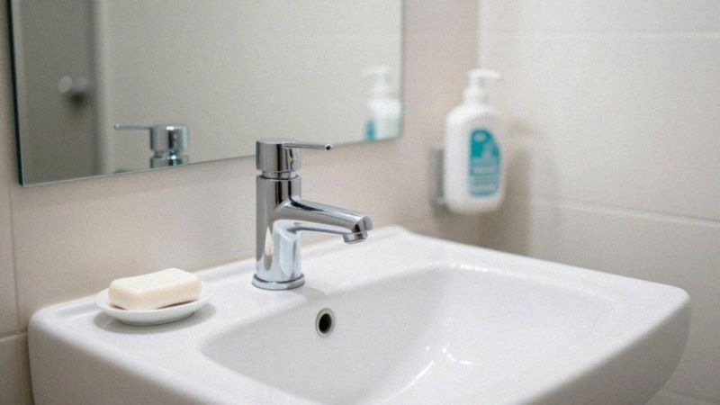 Jak częste mycie rąk zapobiega zapaleniu płuc?