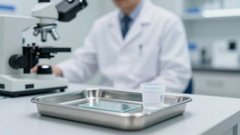 Jak diagnozuje się zakażenia pasożytami jelitowymi?