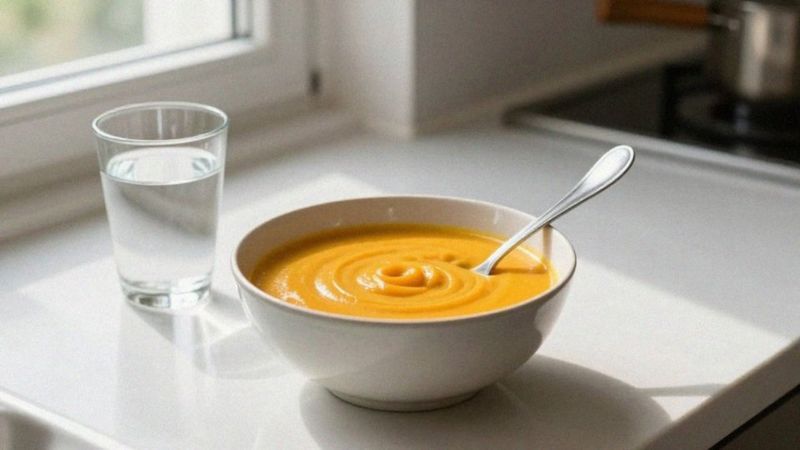 Jaką dietę stosować po wyrwaniu zęba?