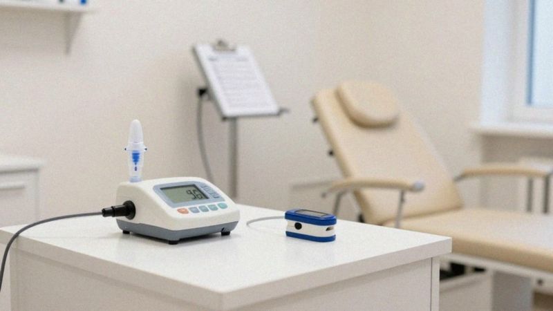Jakie badania i testy alergiczne wykonać?