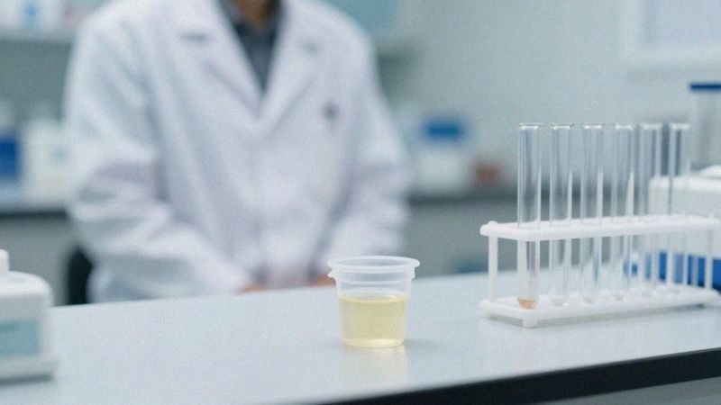 Jakie badania pomogą zdiagnozować nykturię?