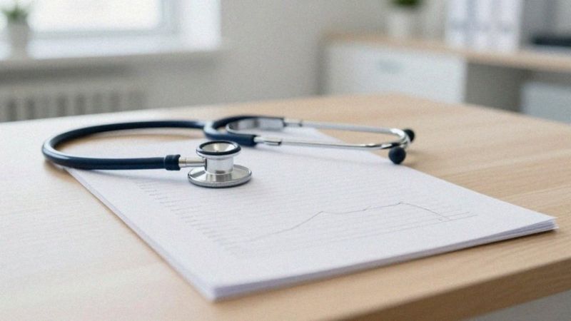 Jakie są czynniki ryzyka powikłań po COVID-19?