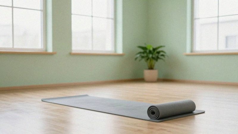 Jakie są przeciwwskazania do Ashtanga jogi?