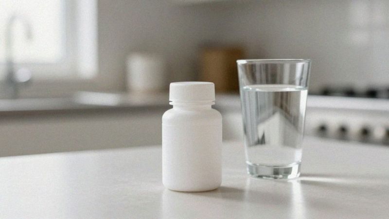 Jakie są skutki nadmiaru wapnia?