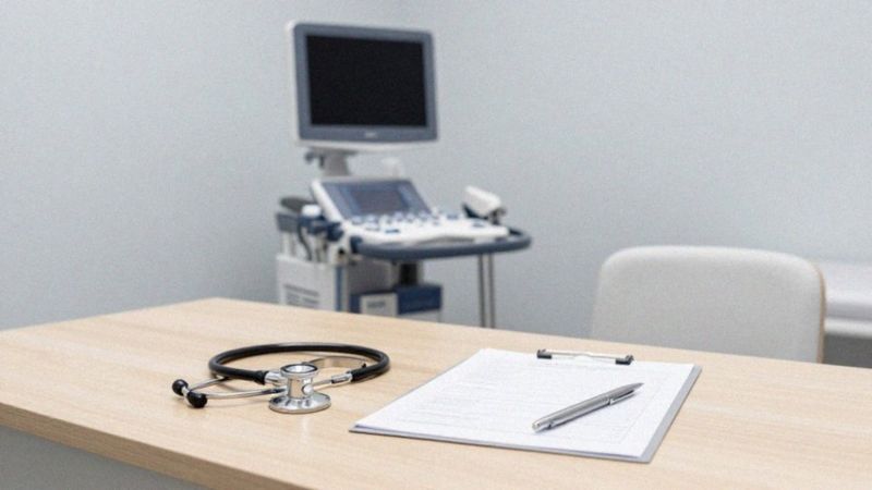 Kiedy zatrzymanie płynów wymaga diagnostyki?
