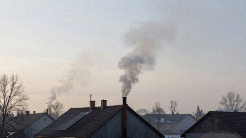 Skąd bierze się PM2.5?