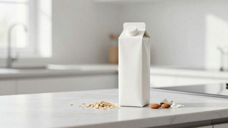 Czy napój Alpro jest bez laktozy i glutenu?