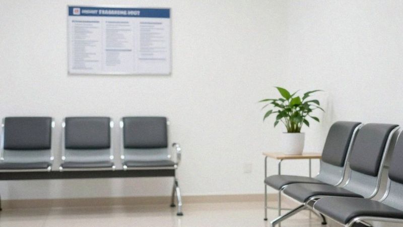 Ile odczekać po antybiotykoterapii przed szczepieniem COVID-19?