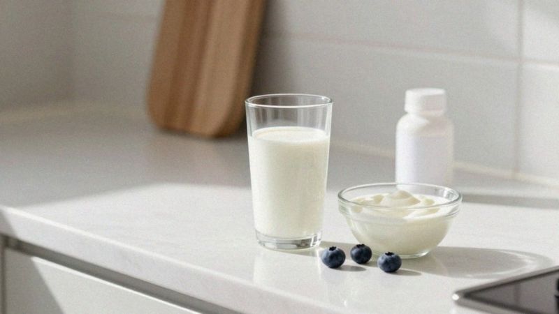 Jak dieta i witamina D wpływają na kości?