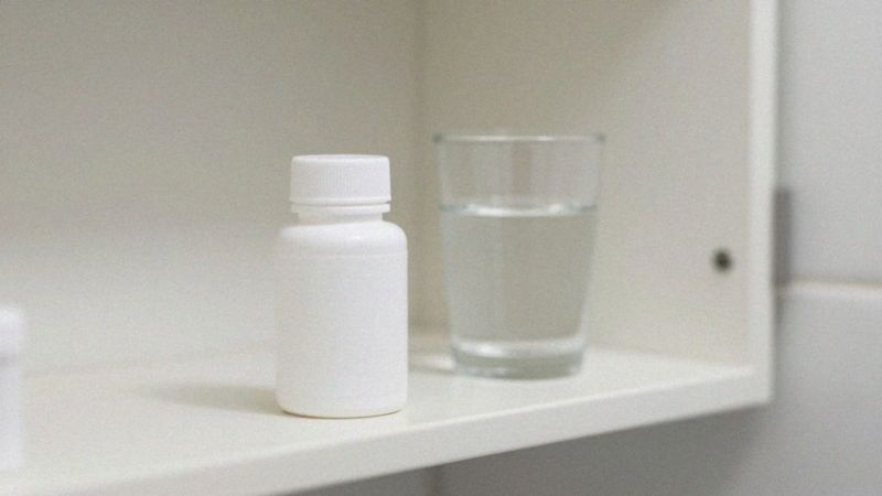 Jak działają leki na biegunkę u dorosłych?