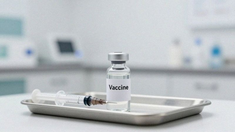 Jak działają szczepienia ochronne?