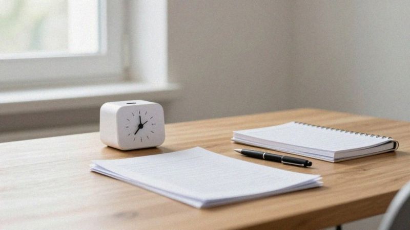 Jak łączyć Pomodoro z pracą głęboką?