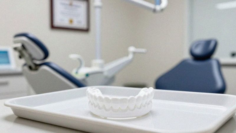 Jak leczyć bruksizm, aby zmniejszyć ból głowy?