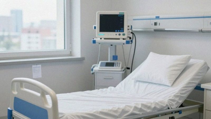 Jak monitorować stan pacjenta w kwasicy ketonowej?