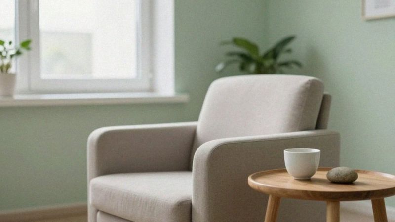 Jak terapia behawioralna pomaga przy zaciskaniu zębów?