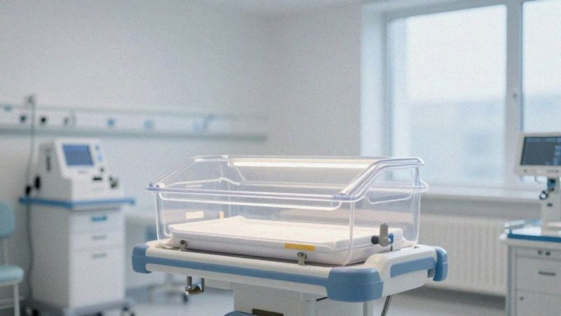 Jaka jest szansa przeżycia dziecka w 32 tygodniu?