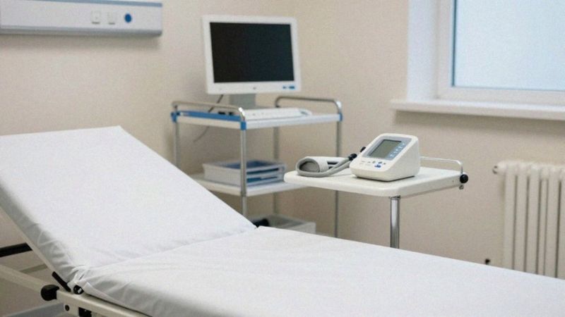 Jakie badania kontrolne i monitoring są potrzebne po ablacji?