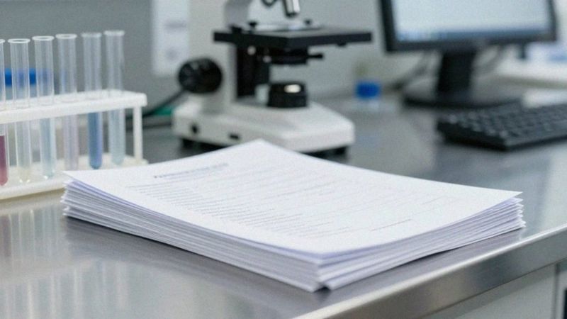Jakie badania potwierdzają niewydolność nerek?