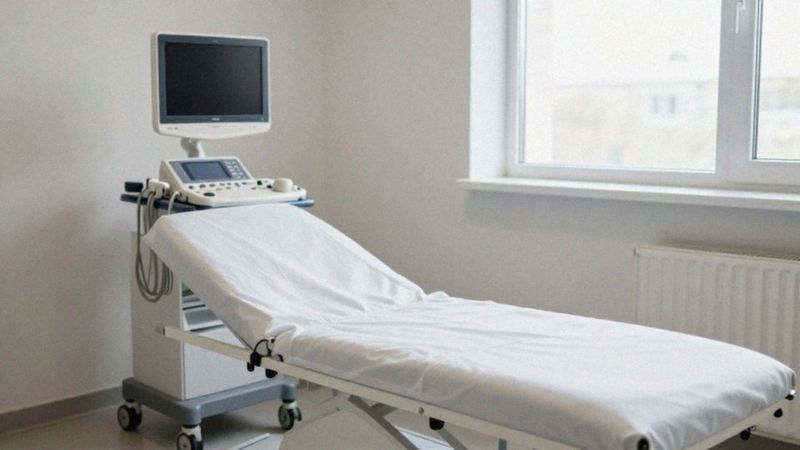 Jakie są przeciwwskazania do badania tętna kończyn dolnych?