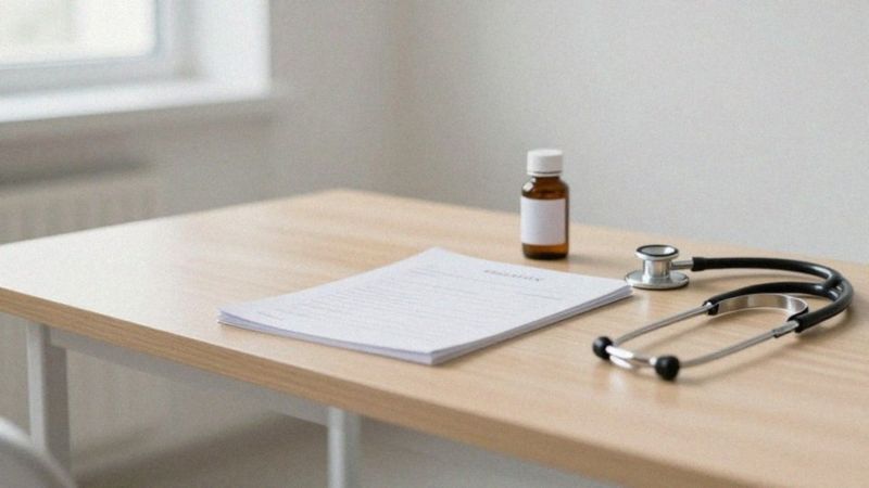 Kiedy konieczna jest antybiotykoterapia?