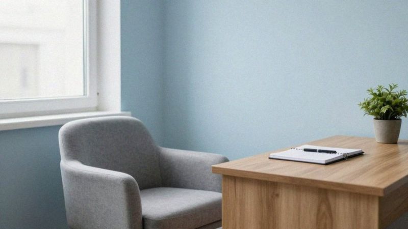 Kiedy konieczna jest konsultacja psychiatryczna?