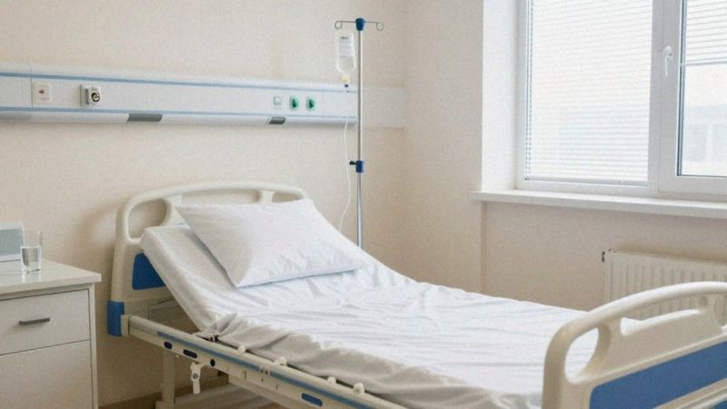 Kiedy krztusiec wymaga hospitalizacji?