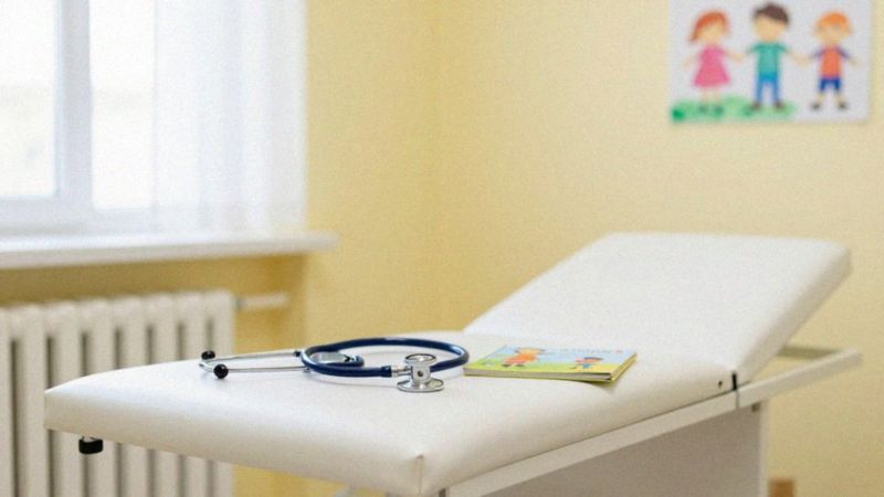 Kiedy skonsultować stosowanie z lekarzem pediatrą?