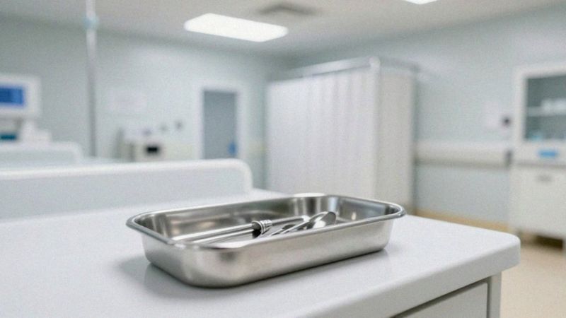Kiedy skurcze podbrzusza wymagają pilnej pomocy?
